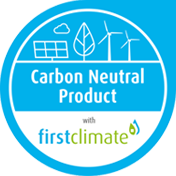 Carbon Netrual Award