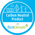 Carbon Netrual Award