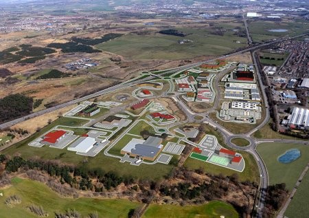 Heartlands Case Study