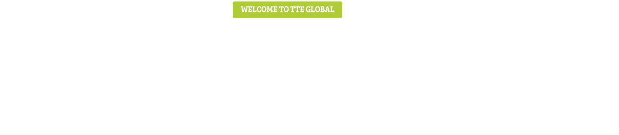 TTE Global - The Ecological Choice for Parking Spaces