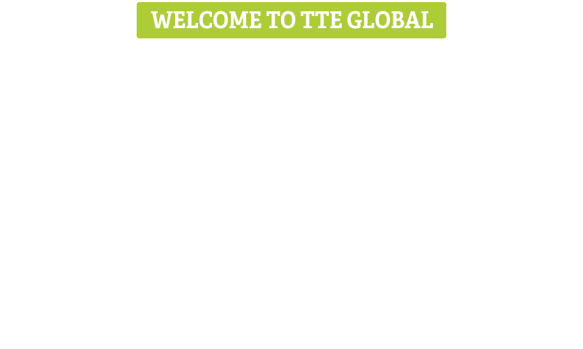TTE Global - The Ecological Choice for Parking Spaces