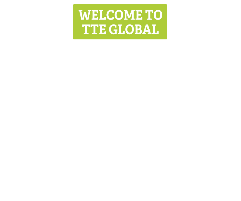 TTE Global - The Ecological Choice for Parking Spaces
