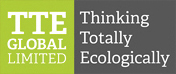 TTE Global Logo
